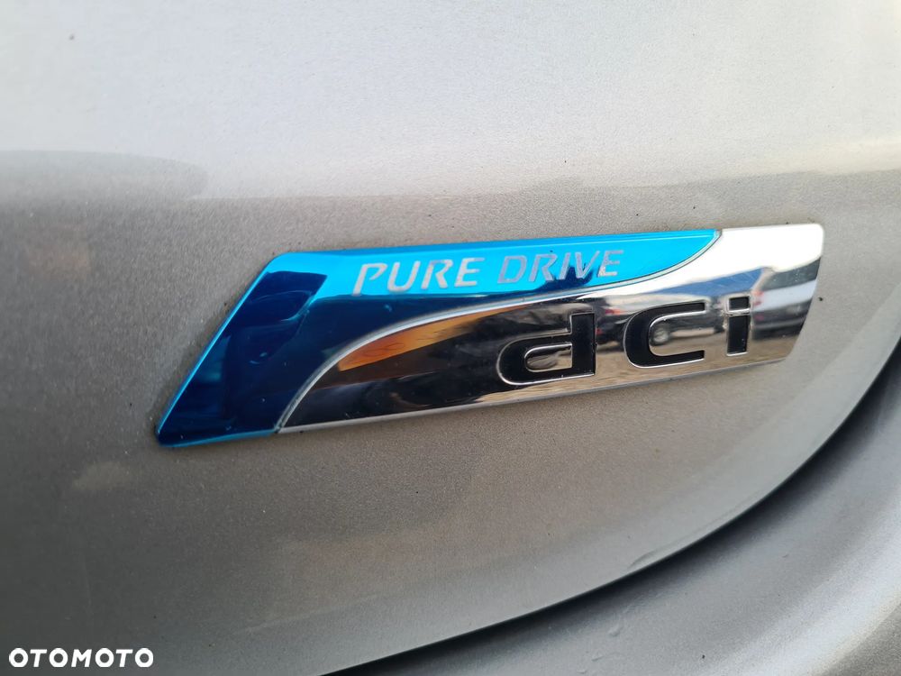 Nissan Note 1.5 dCi acenta+ - 17