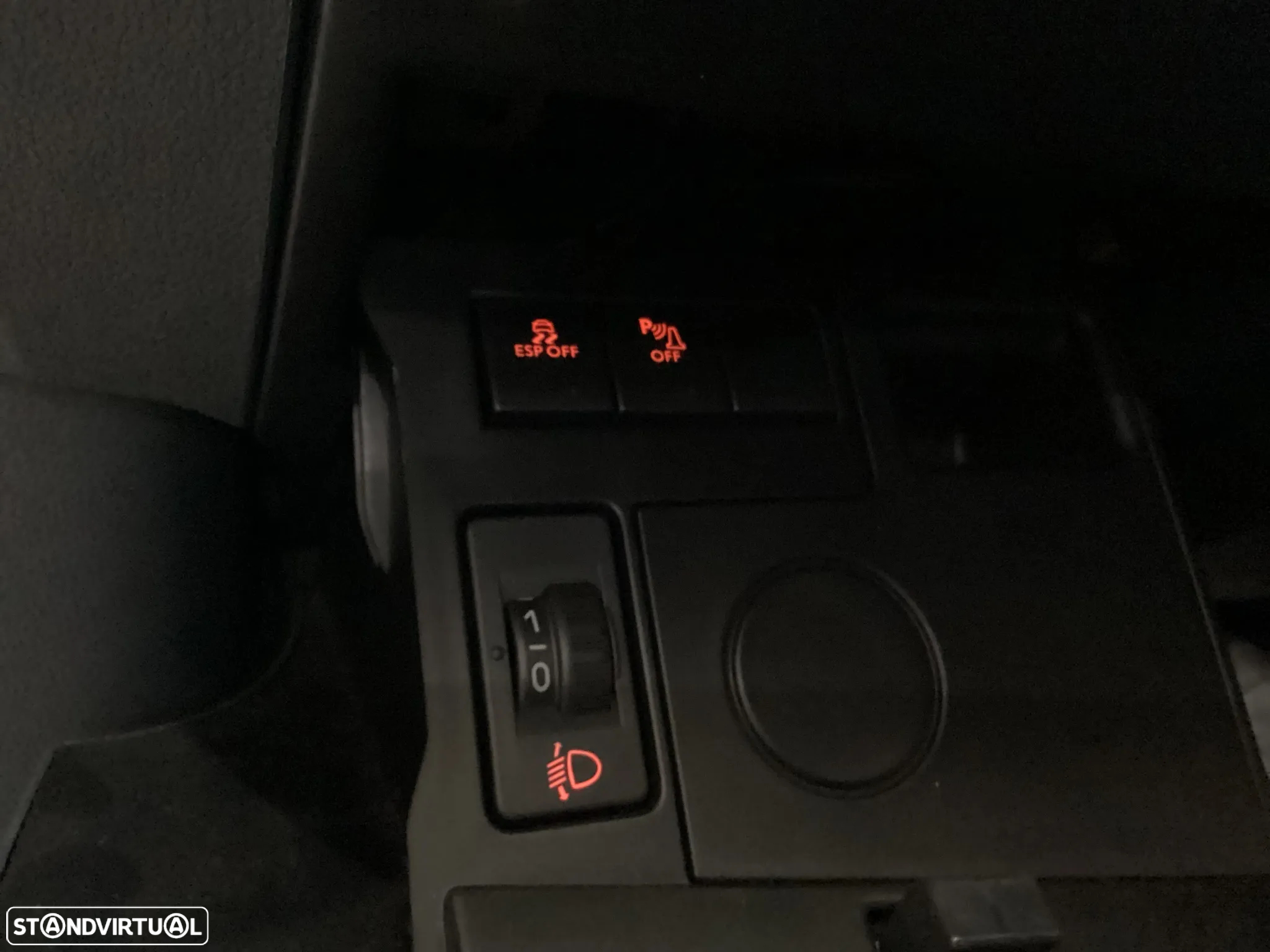 Peugeot 508 SW 2.0 HDi Allure - 25