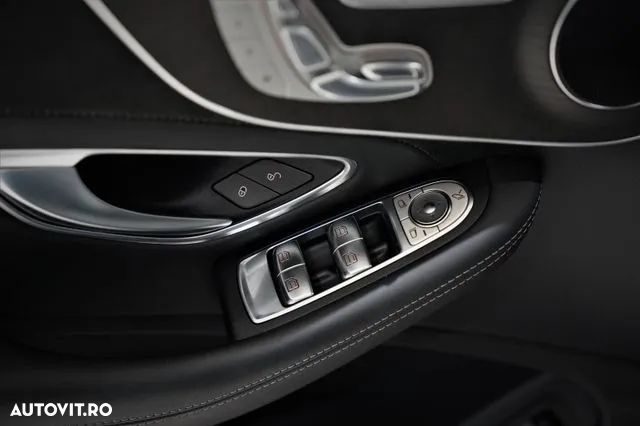 Mercedes-Benz AMG - 7