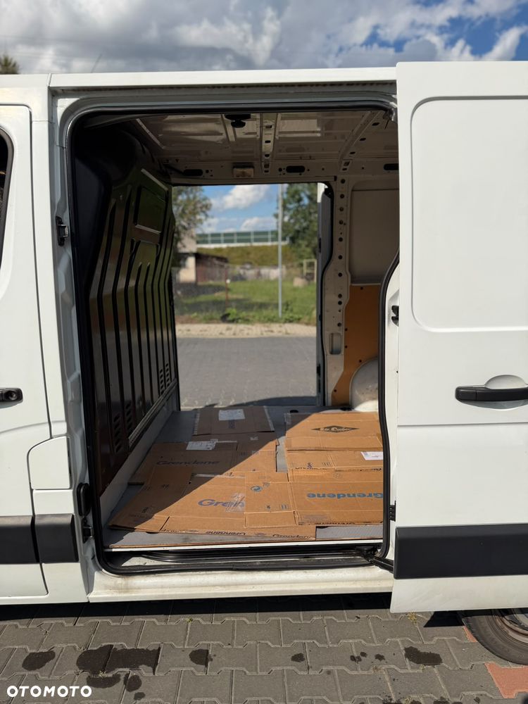 Opel Movano - 4