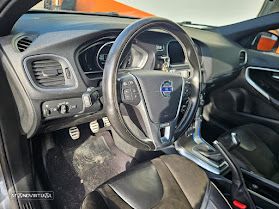 Volvo V40 D2 RDesign - 12