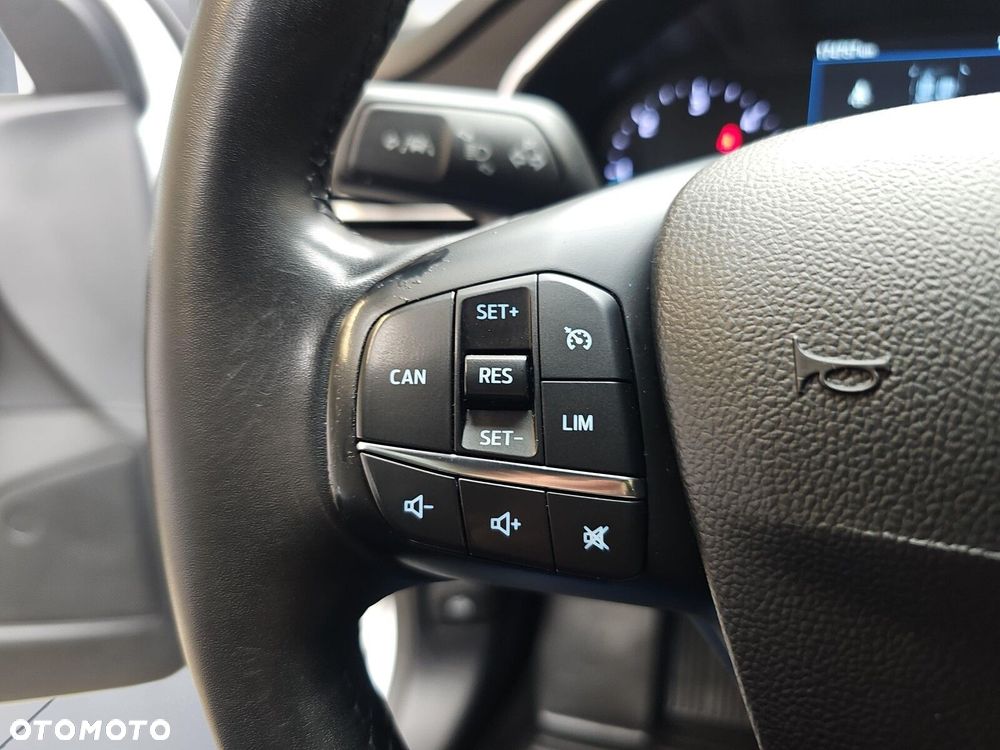 Ford Focus SW 1.5 EcoBlue Titanium - 13