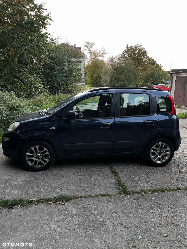 Fiat Panda - 6