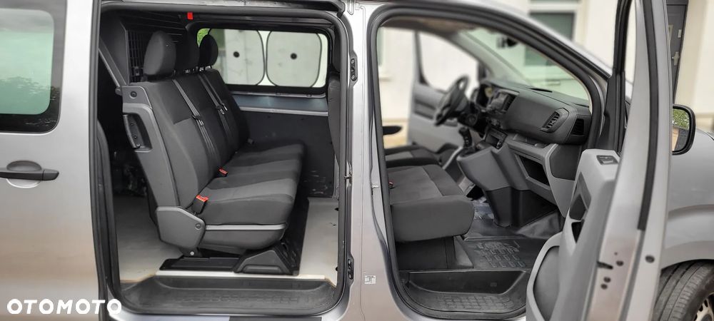 Fiat SCUDO - 16