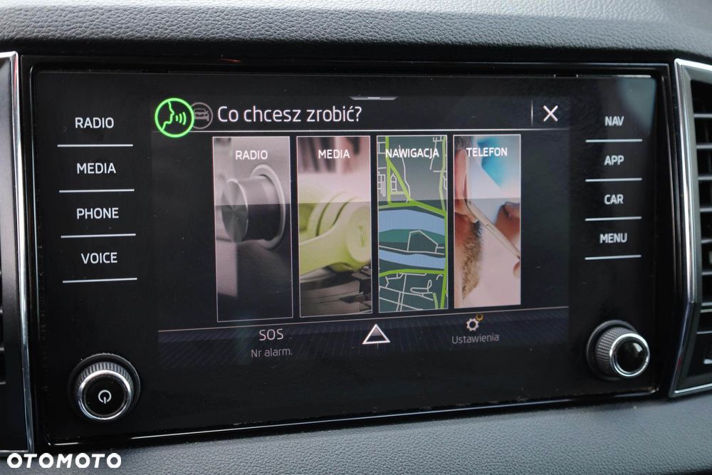 Skoda Karoq 2.0 TDI SCR 4x2 Style DSG - 26