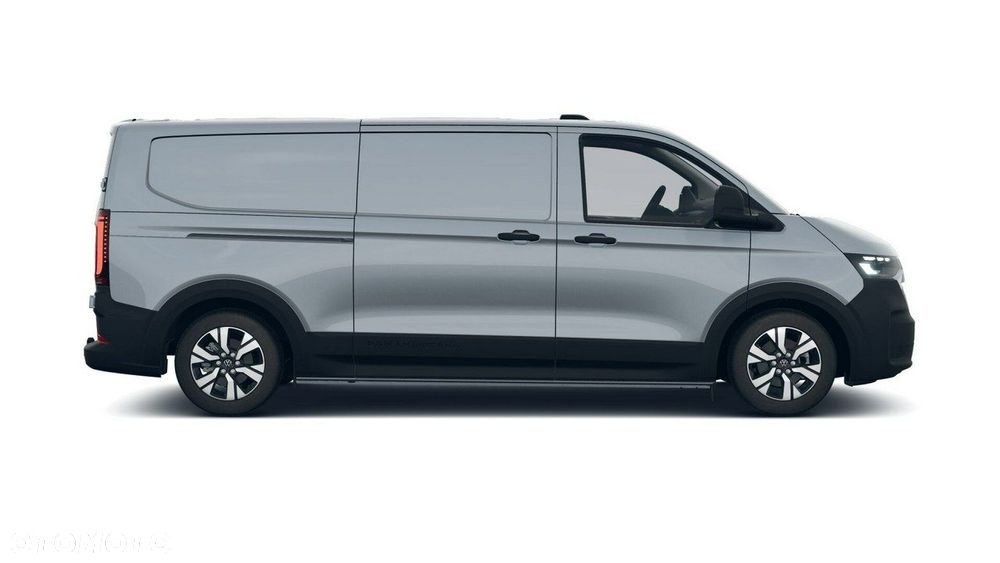 Volkswagen Transporter - 6