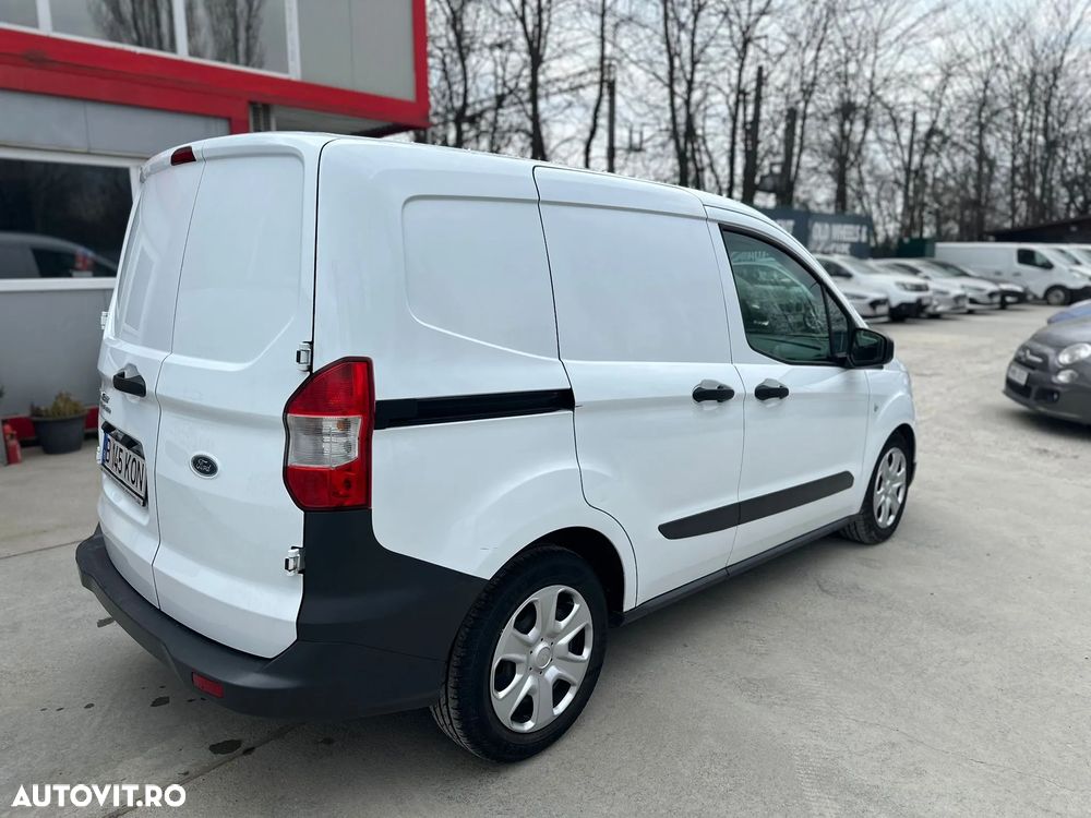 Ford TRANSIT - 5