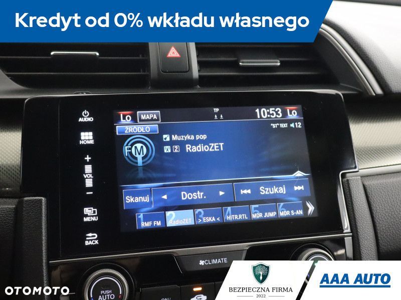 Honda Civic - 14
