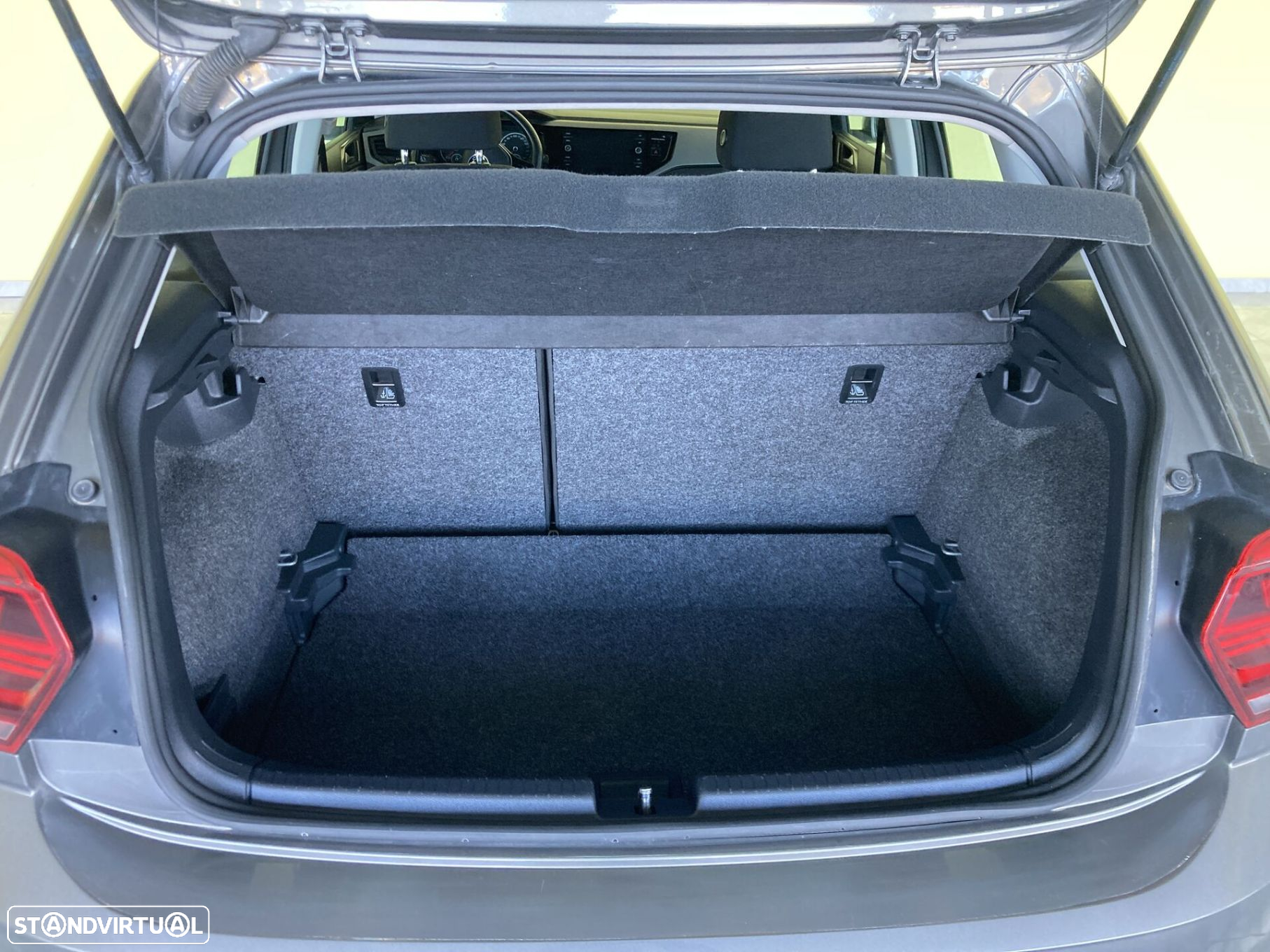 VW Polo 1.0 TSI Life DSG - 25