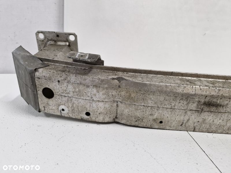 CITROEN C4 PICASSO 2 II BELKA ZDERZAKA PRZÓD PRZEDNIA WZMOCNIENIE - 4