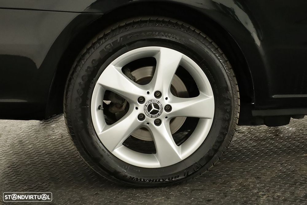 Mercedes-Benz V 250 d Longo Avantgarde - 5