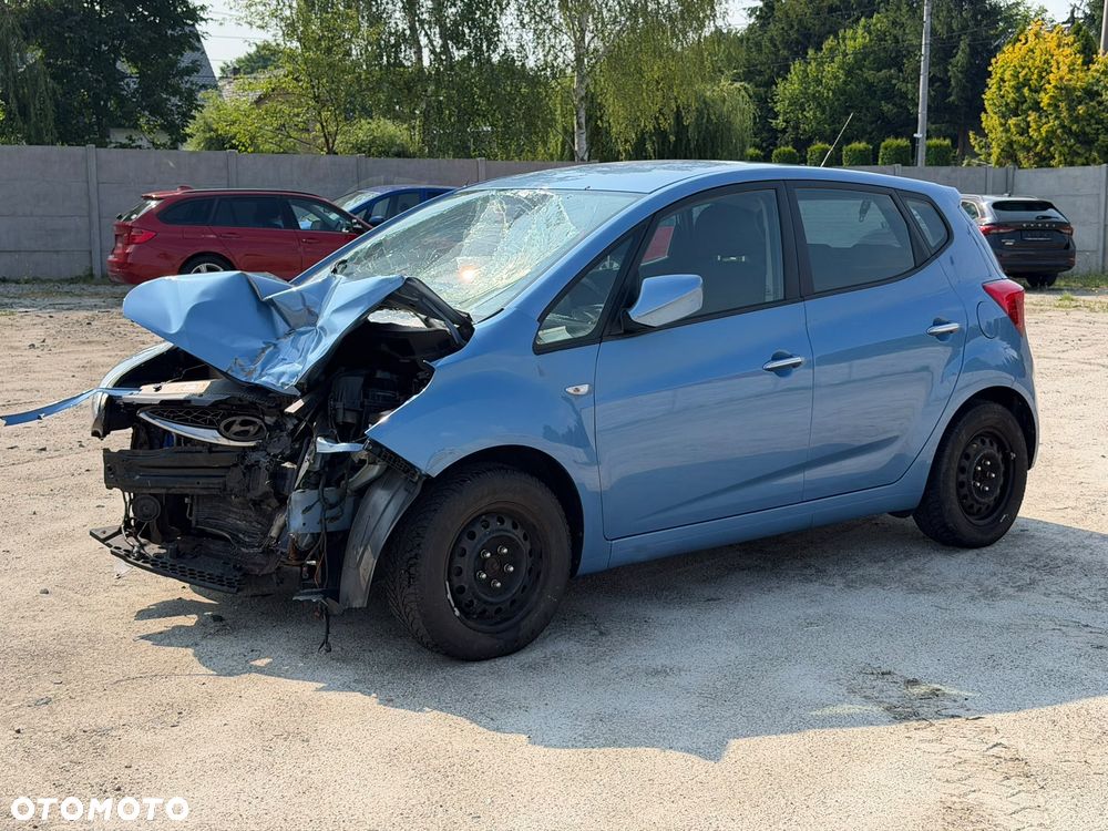 Hyundai i20 - 1