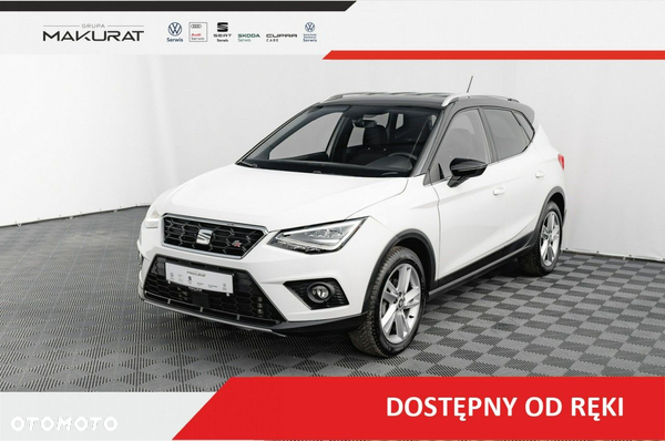 Seat Arona 1.0 TSI FR S&S DSG