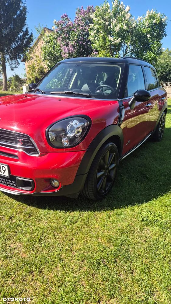 MINI Countryman - 6