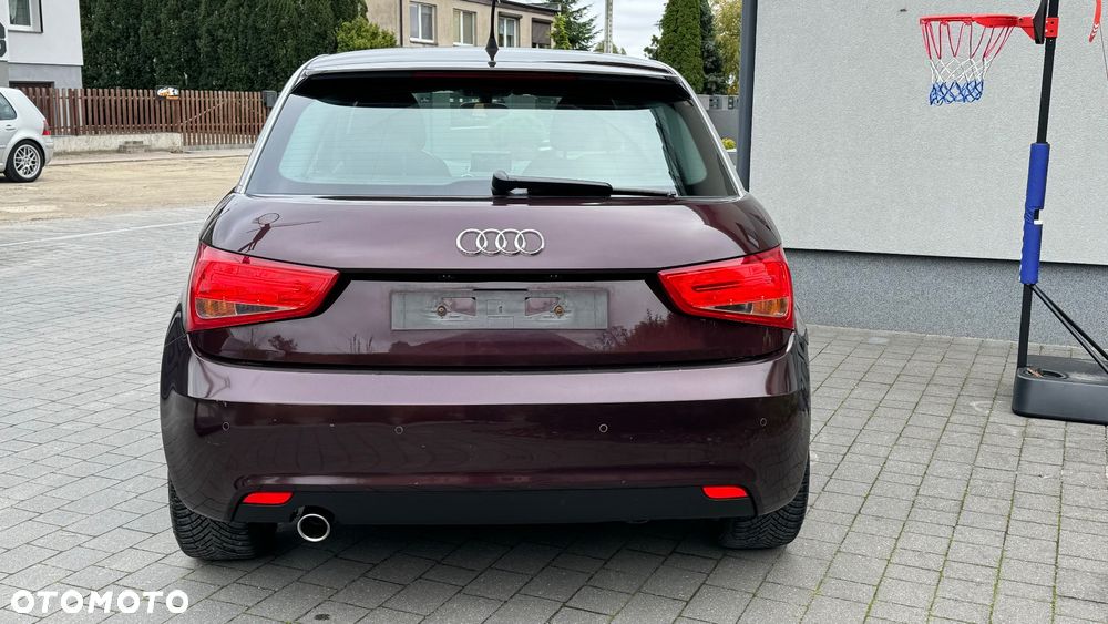 Audi A1 - 14