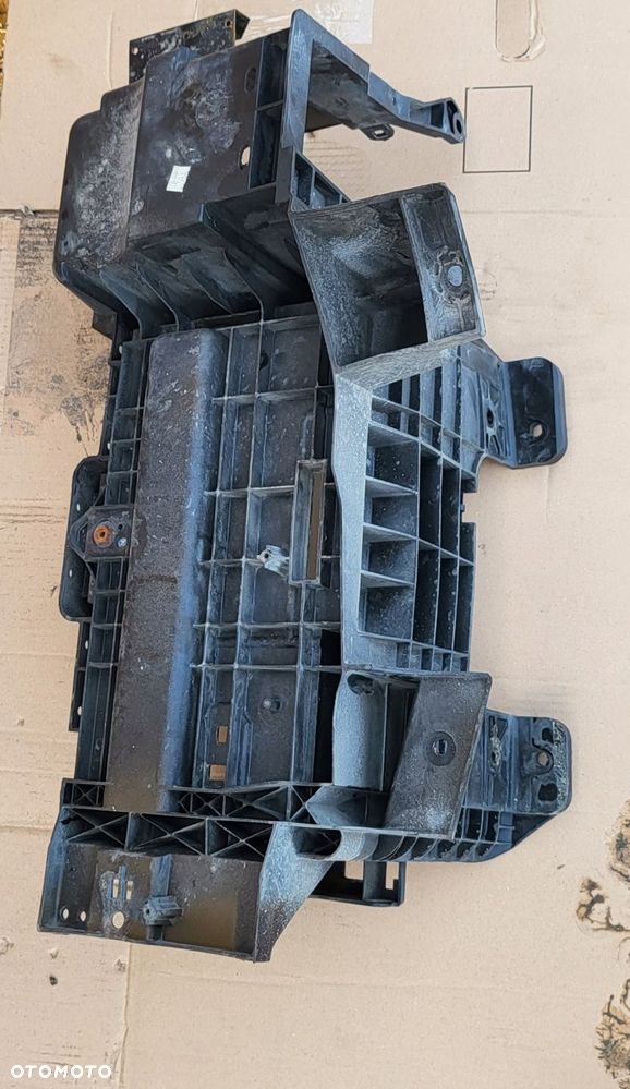 podstawa akumulatora 68095940af dodge ram 12-18 r - 3