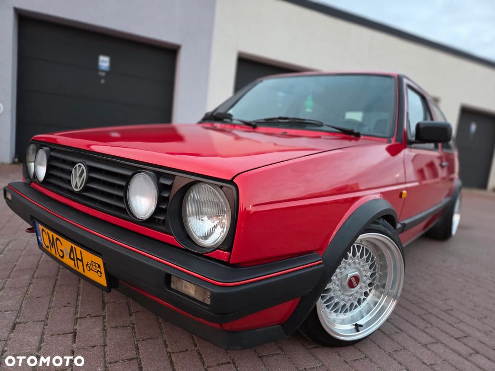 Volkswagen Golf 1.3 - 29