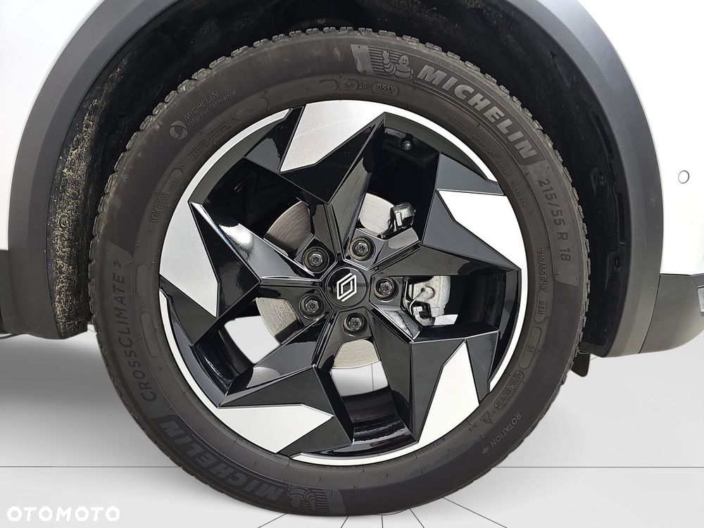 Renault Captur 1.3 TCe mHEV Techno EDC - 37