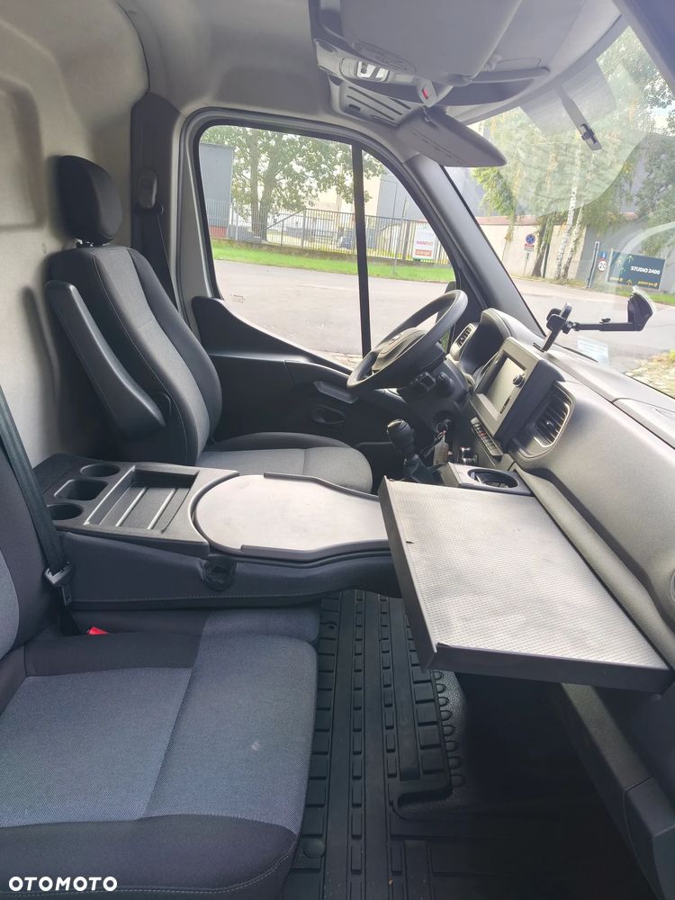 Renault Nissan Interstar/Master to samo co Master/Movano L3H2 FV23% - 18
