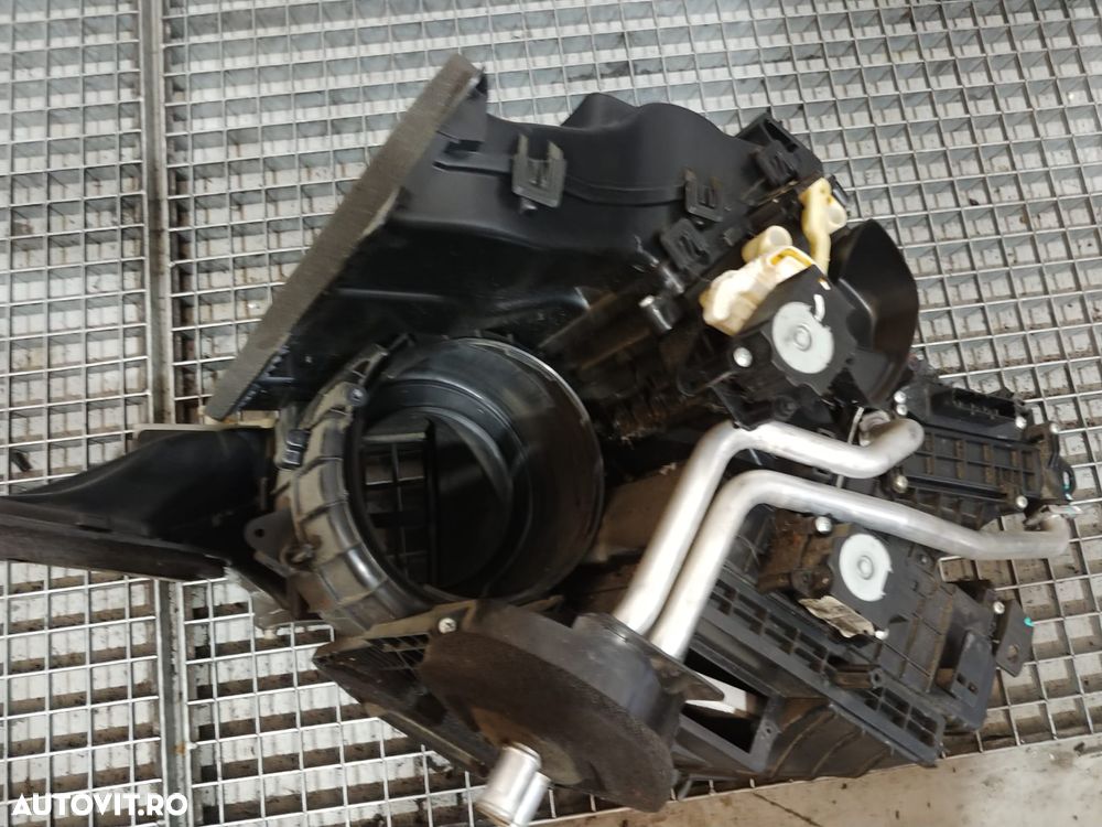 tulumba aer bord  2.0 dci m9r renault koleos 1 hy 2011 27210jy74a - 3