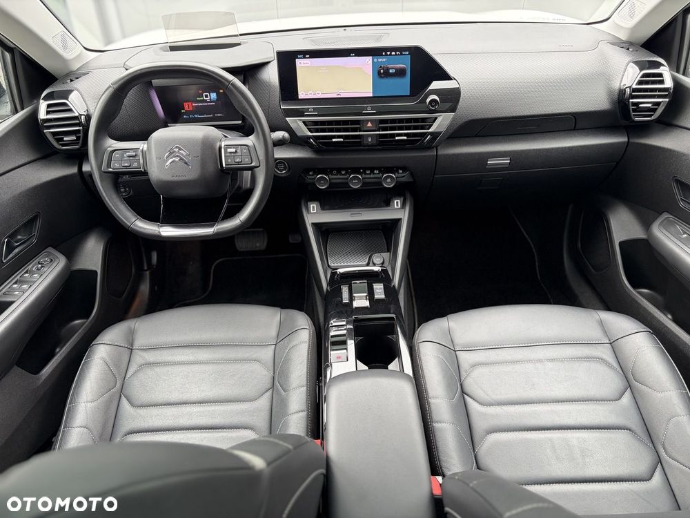 Citroën C4X - 12