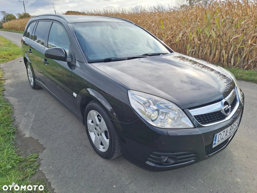 Opel Vectra 1.9 CDTI Cosmo - 5