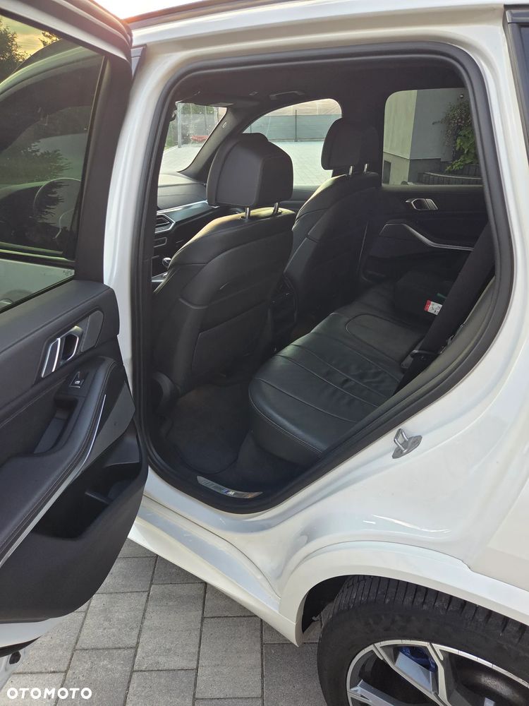 BMW X5 xDrive40d mHEV sport - 20