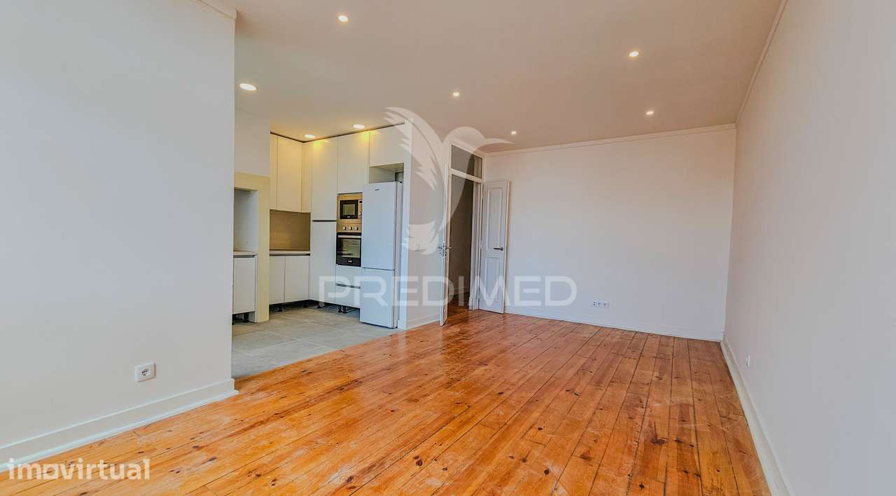 Apartamento T4 +1 no Centro de Lisboa, Picoas - Grande imagem: 3/31