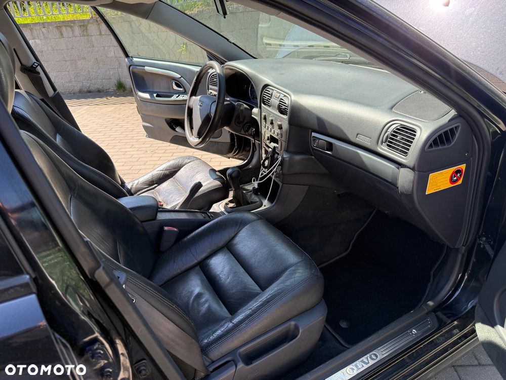 Volvo V40 2.0T Classic Limited Edition Sport - 17