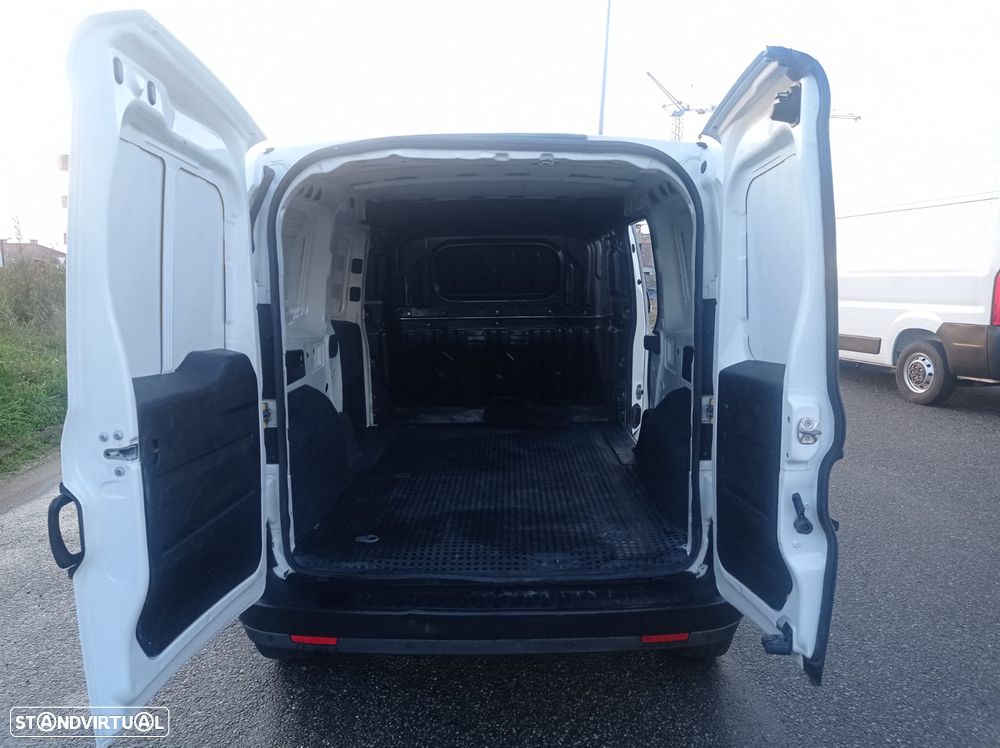 Fiat Doblo - 10