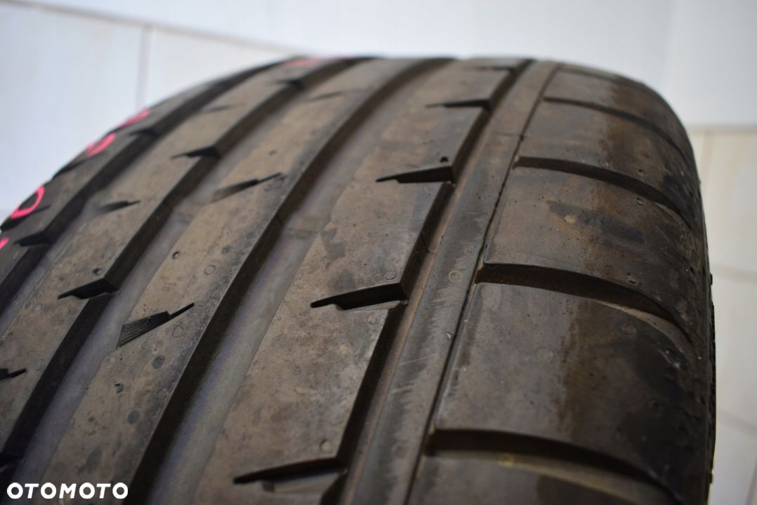 ZR19 255/35 Continental ContiSportContact 3 RO1 Wysyłka gratis! - 3
