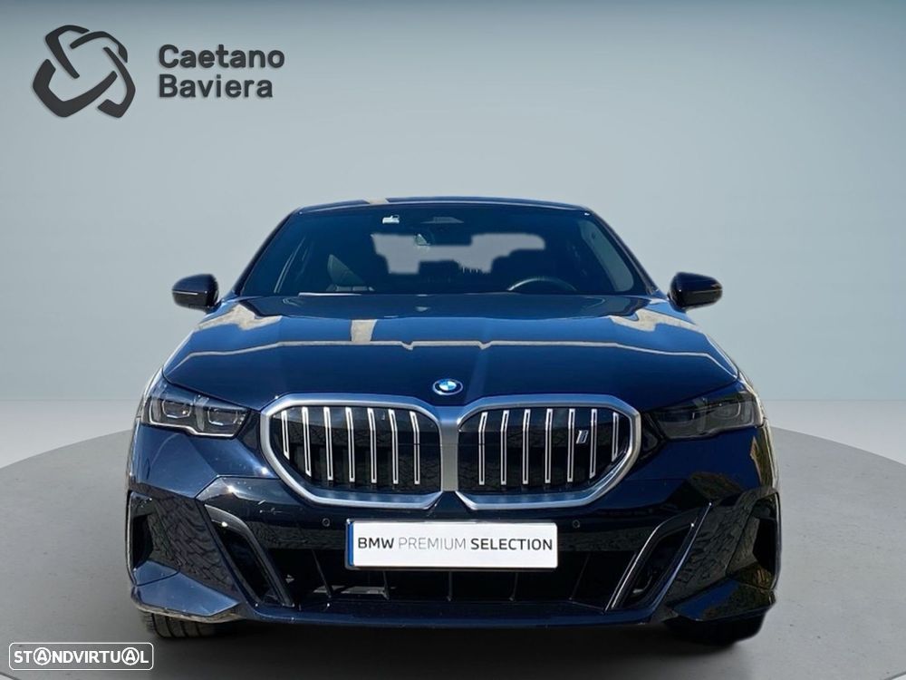 BMW i5 eDrive40 Pack Desportivo M - 25