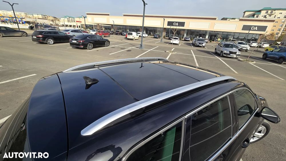 Volkswagen Touareg 3.0 V6 TDI BMT Terrain Tech - 35