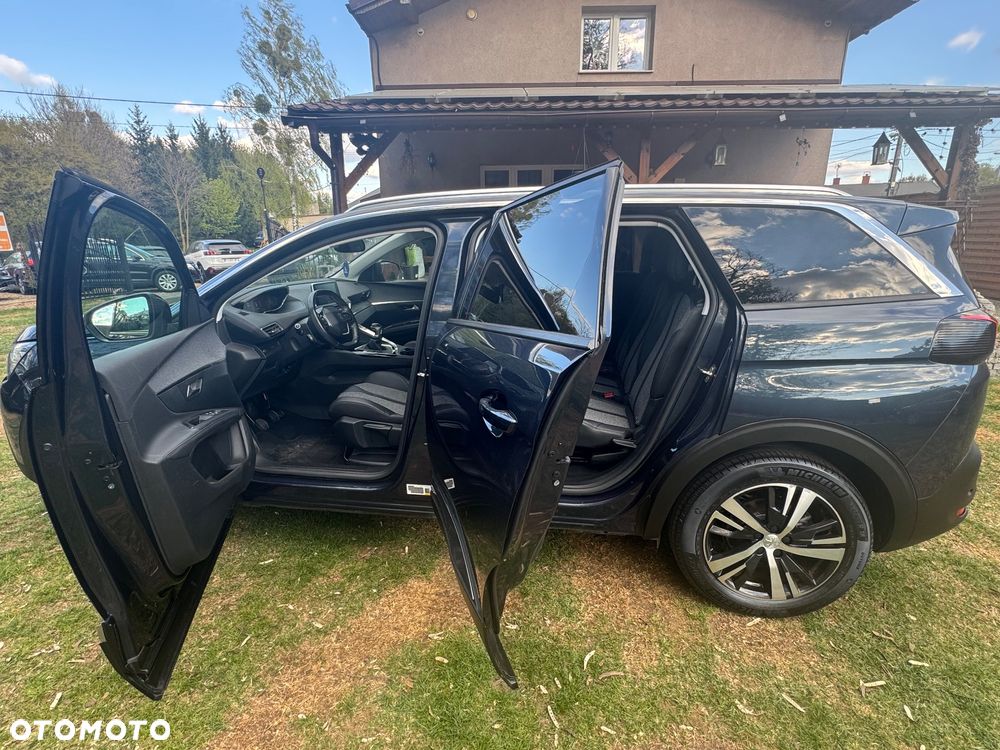 Peugeot 5008 PureTech 130 Allure - 11