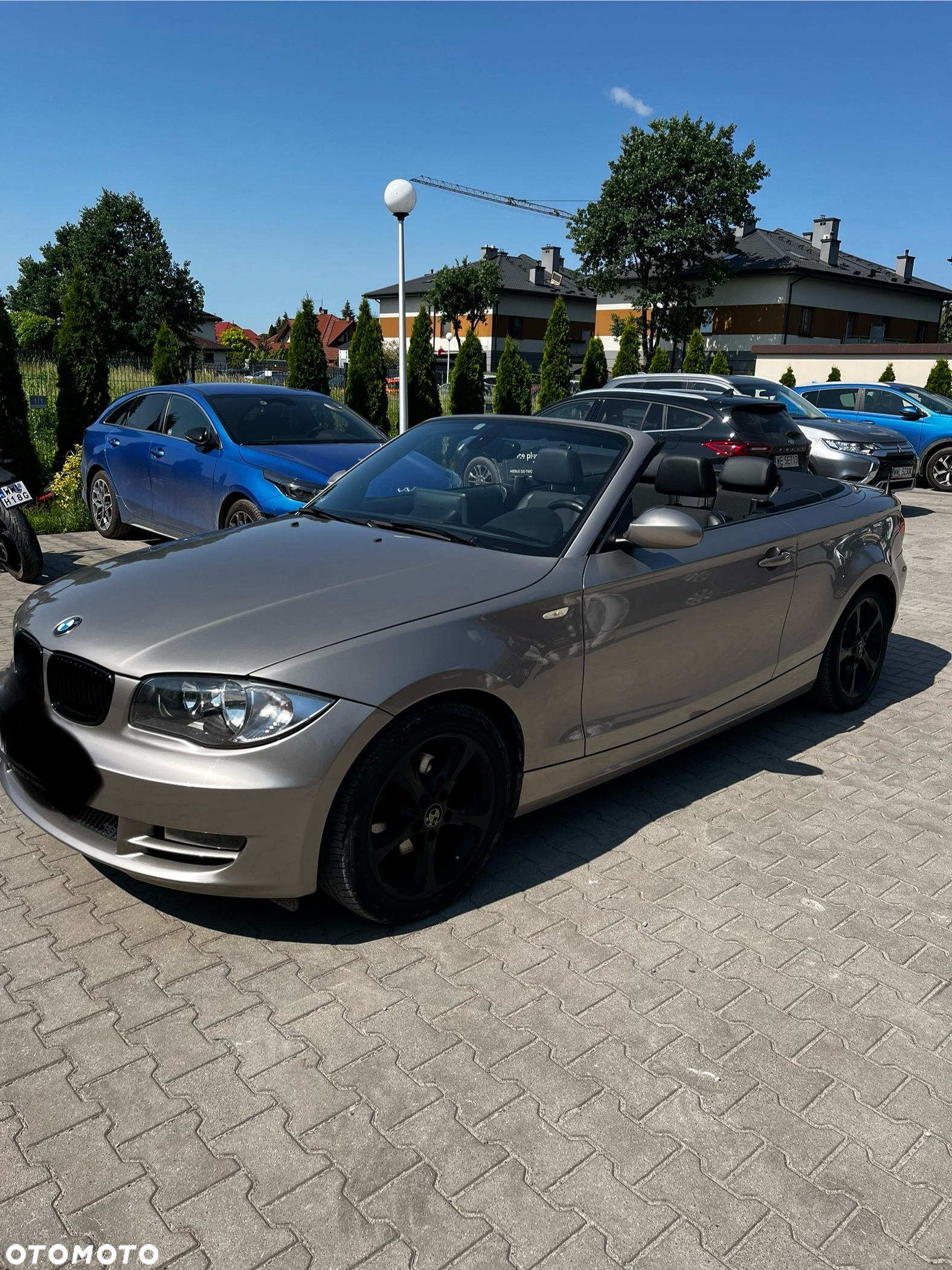 BMW Seria 1 120i - 2