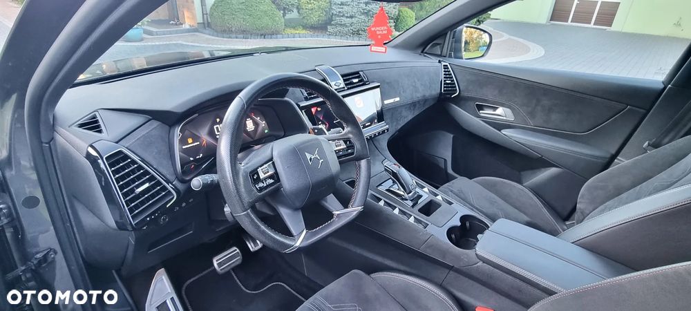 DS Automobiles DS 7 Crossback 1.5 BlueHDi Performance Line + - 24