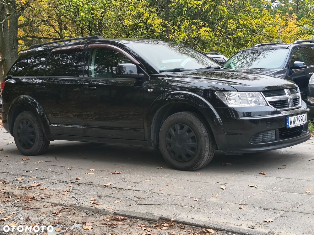 Dodge Journey - 27