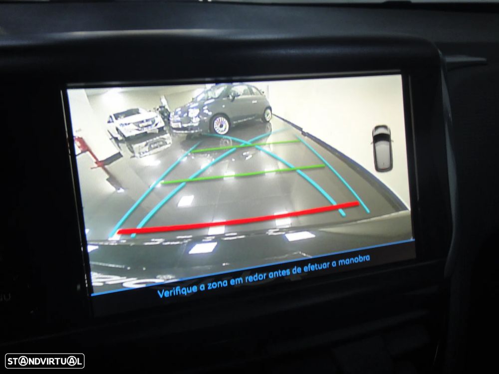 Peugeot 208 PureTech 110 Stop & Start Tech Edition - 23