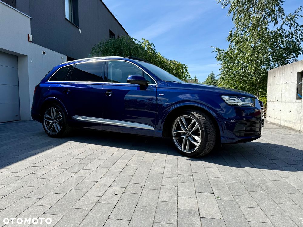 Audi Q7 - 6