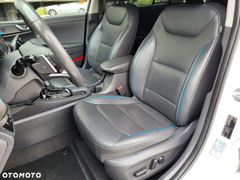 Hyundai IONIQ Plug-in hybrid Platinum - 18
