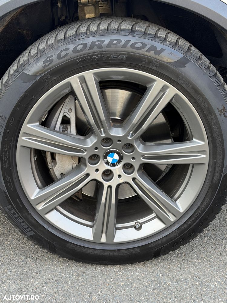 BMW X5 xDrive45e - 26