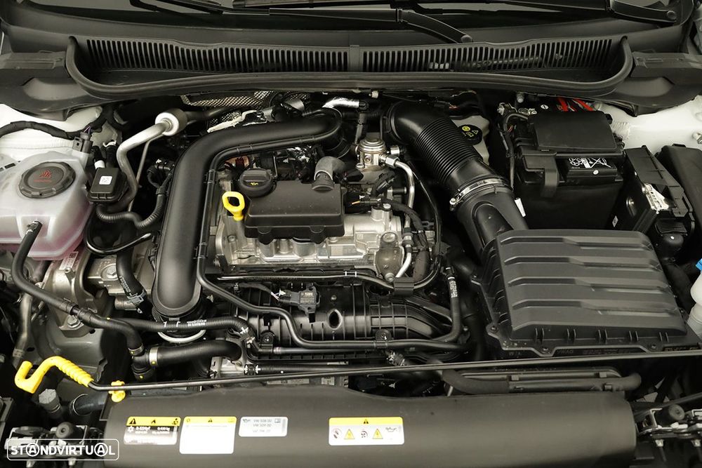 VW Taigo 1.0 TSI Urban - 23