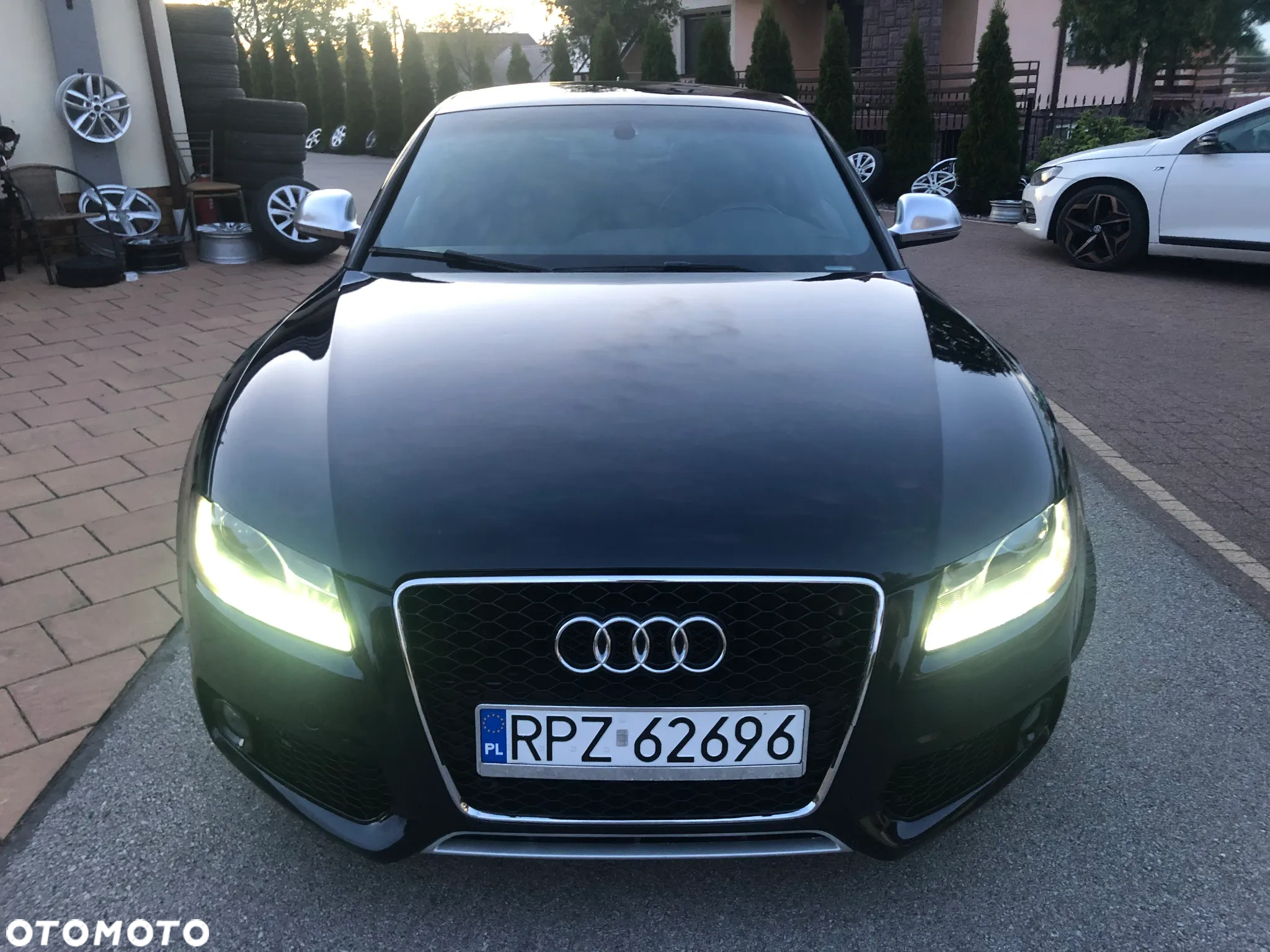 Audi S5 - 22