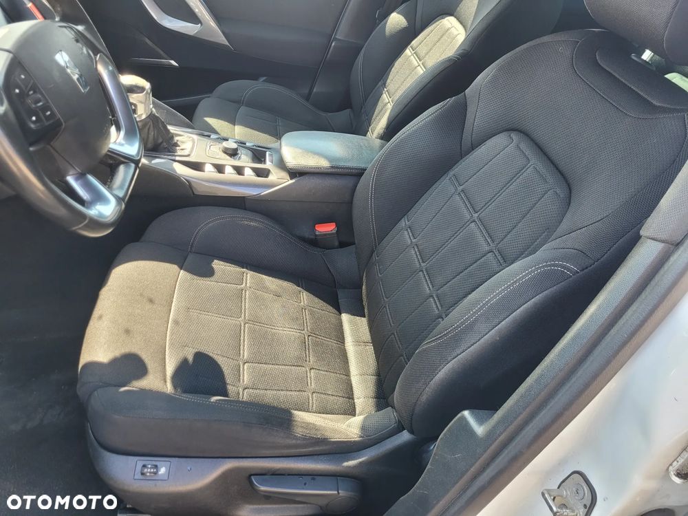 Citroën DS5 BlueHDi 120 Business Class - 31