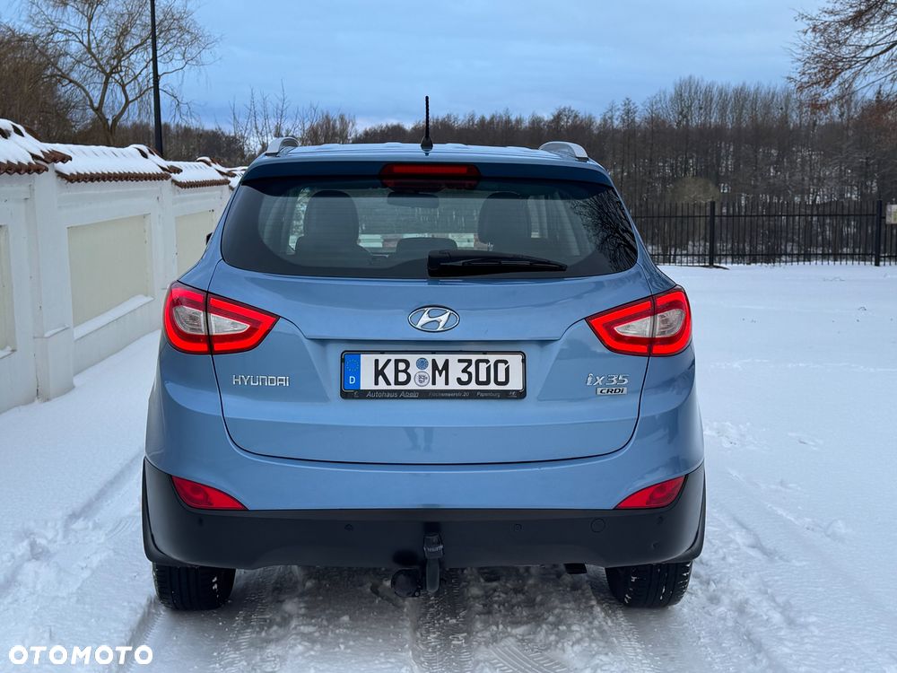 Hyundai ix35 - 29