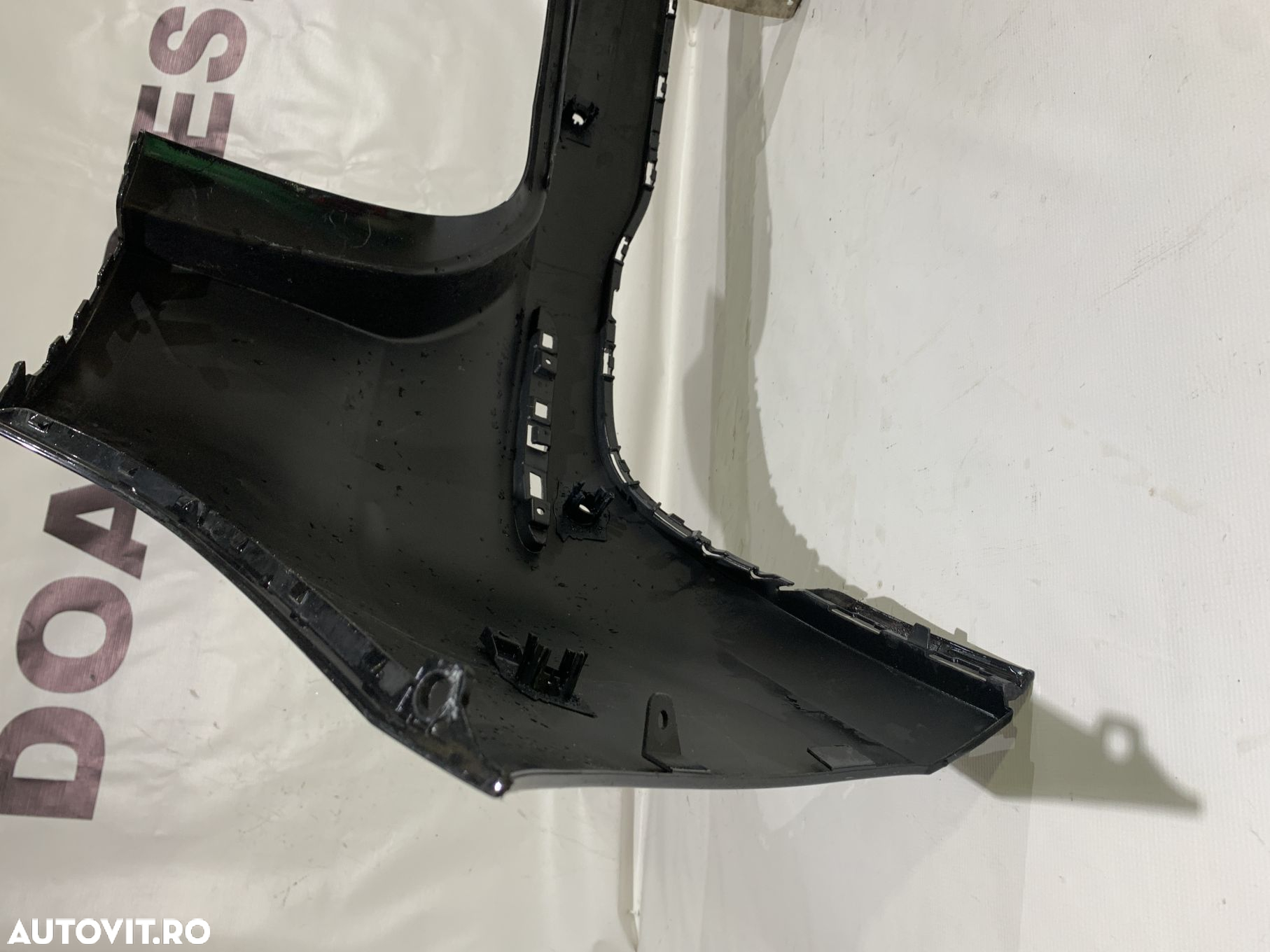 Bara spate Mercedes B-Class W247, 2019, 2020, 2021, 2022, 2023, cod origine OE A2478855100. - 5