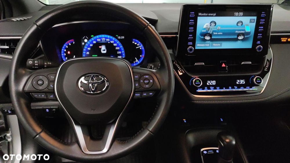Toyota Corolla - 15