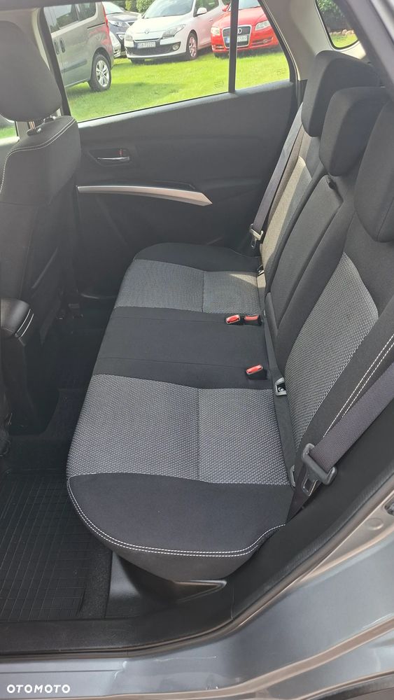 Suzuki SX4 S-Cross 1.6 Premium - 17