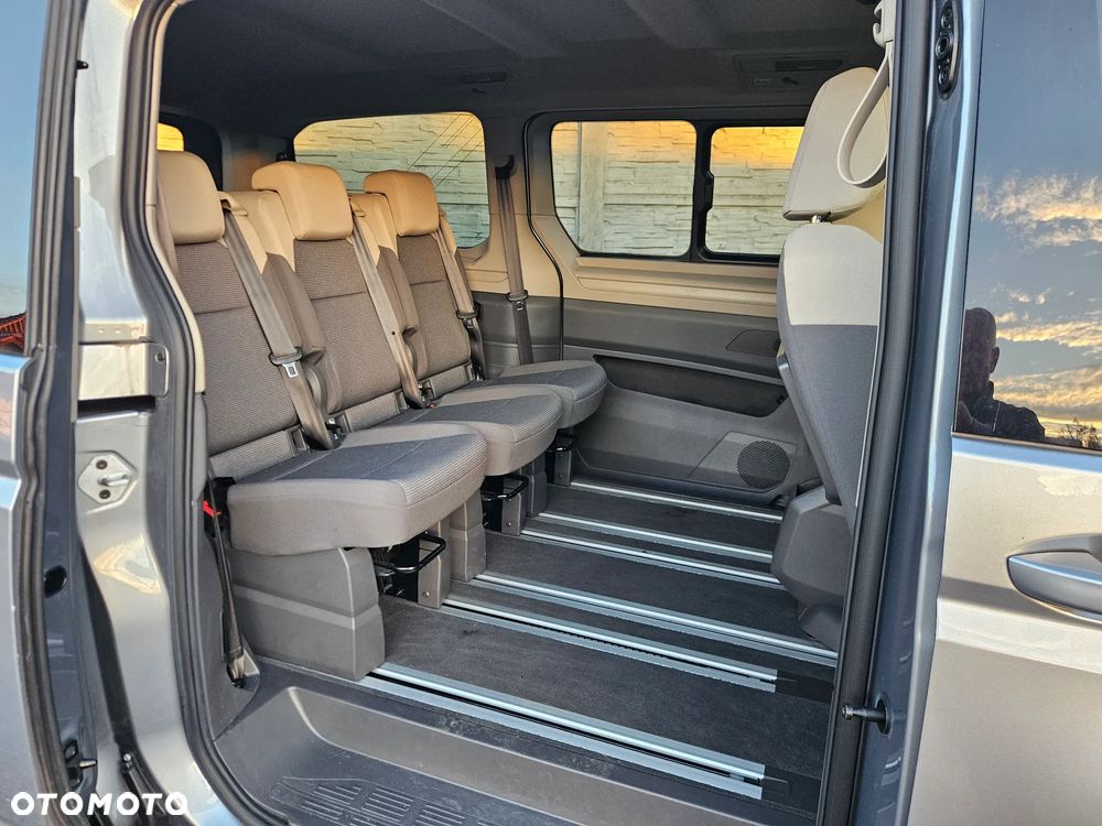 Volkswagen Multivan 2.0 TDI L2 DSG - 27