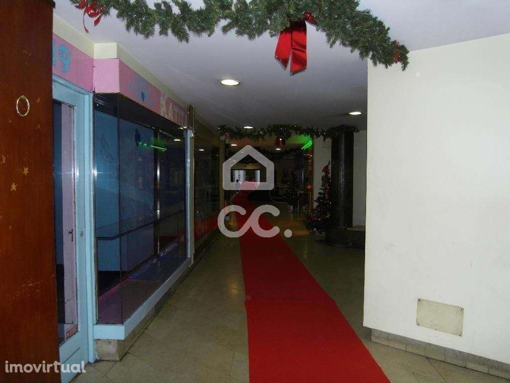 Loja em centro comercial - Loja - Grande imagem: 5/7